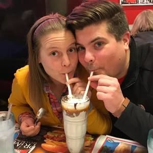 Meet your Posher, Jayme